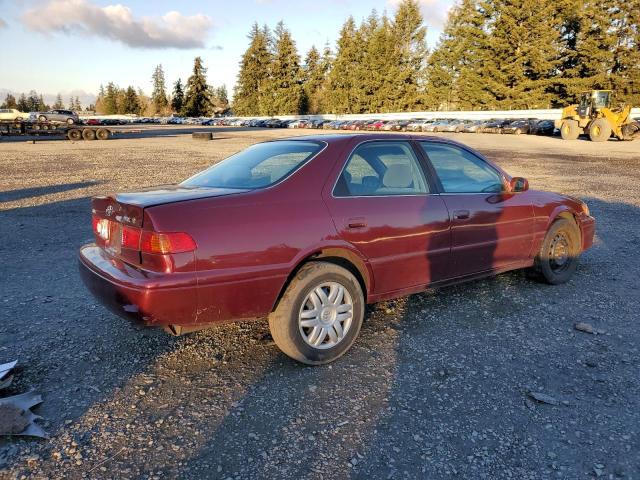 Photo 2 VIN: 4T1BG22K21U781799 - TOYOTA CAMRY CE 