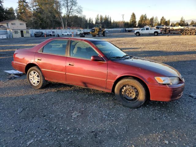 Photo 3 VIN: 4T1BG22K21U781799 - TOYOTA CAMRY CE 