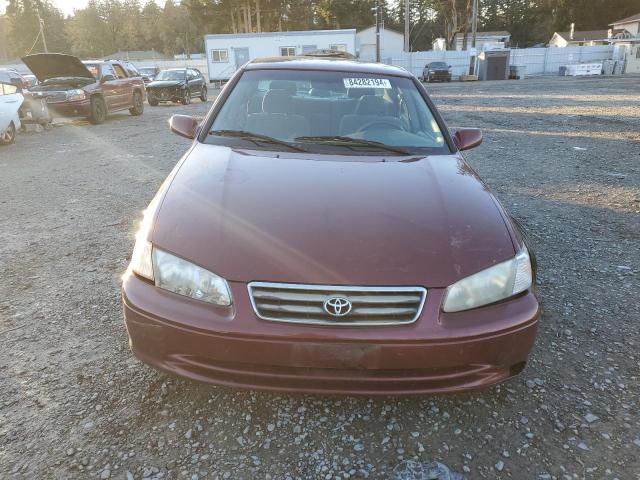 Photo 4 VIN: 4T1BG22K21U781799 - TOYOTA CAMRY CE 