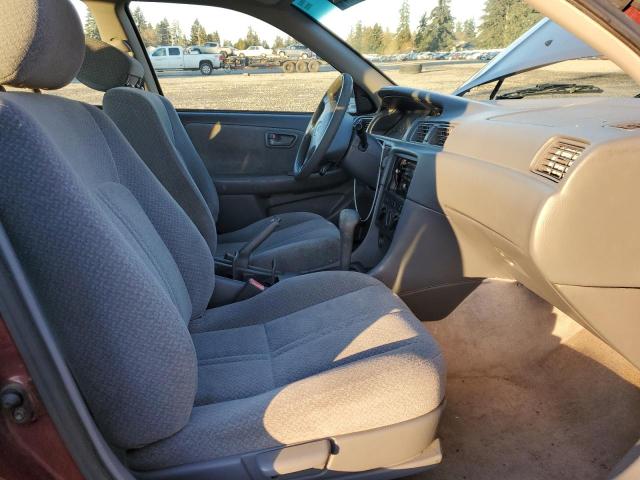 Photo 6 VIN: 4T1BG22K21U781799 - TOYOTA CAMRY CE 