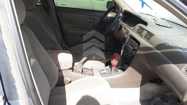 Photo 23 VIN: 4T1BG22K21U806118 - TOYOTA CAMRY 