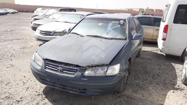 Photo 5 VIN: 4T1BG22K21U806118 - TOYOTA CAMRY 