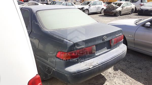 Photo 6 VIN: 4T1BG22K21U806118 - TOYOTA CAMRY 