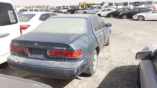 Photo 8 VIN: 4T1BG22K21U806118 - TOYOTA CAMRY 