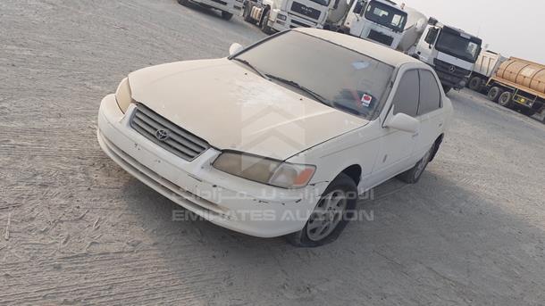 Photo 4 VIN: 4T1BG22K21U827230 - TOYOTA CAMRY 