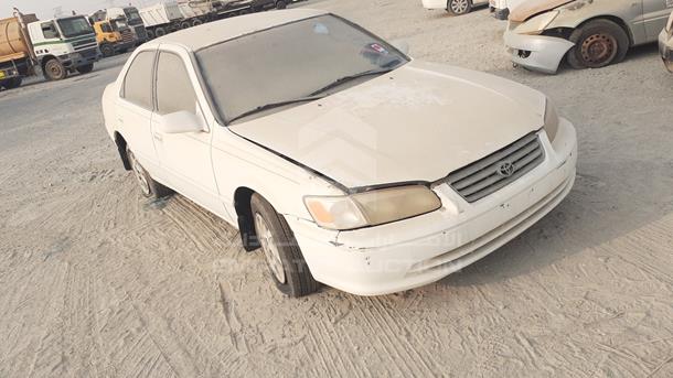 Photo 8 VIN: 4T1BG22K21U827230 - TOYOTA CAMRY 