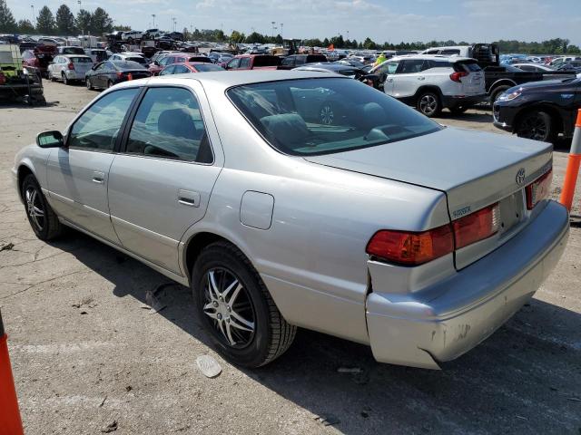 Photo 1 VIN: 4T1BG22K21U833464 - TOYOTA CAMRY CE 