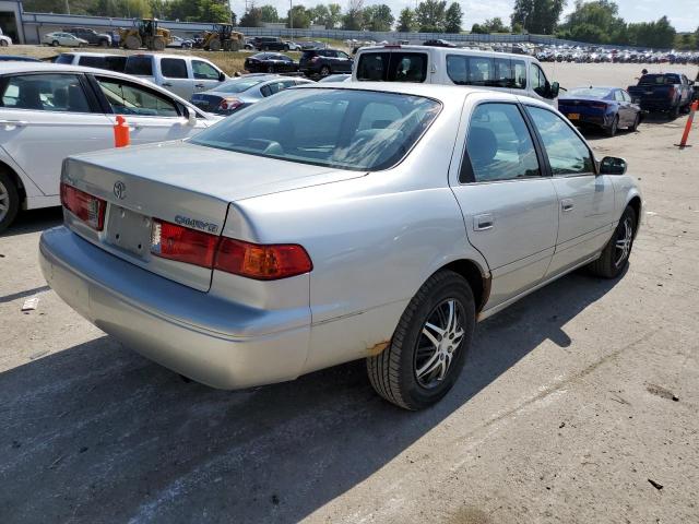 Photo 2 VIN: 4T1BG22K21U833464 - TOYOTA CAMRY CE 