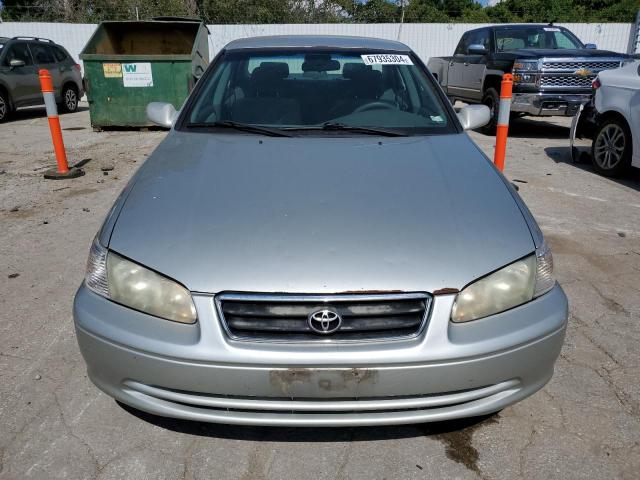 Photo 4 VIN: 4T1BG22K21U833464 - TOYOTA CAMRY CE 