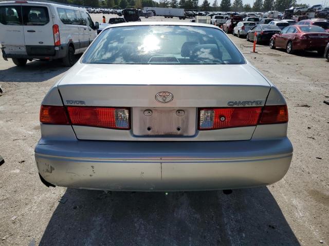 Photo 5 VIN: 4T1BG22K21U833464 - TOYOTA CAMRY CE 