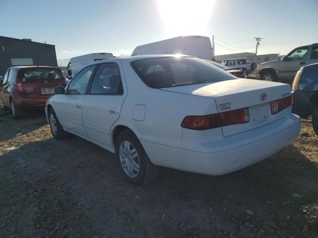 Photo 1 VIN: 4T1BG22K21U836297 - TOYOTA CAMRY 