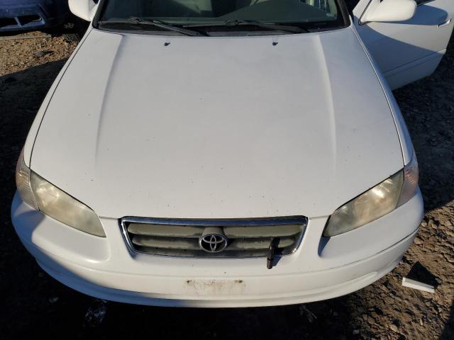 Photo 10 VIN: 4T1BG22K21U836297 - TOYOTA CAMRY 