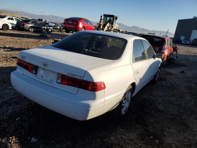 Photo 2 VIN: 4T1BG22K21U836297 - TOYOTA CAMRY 