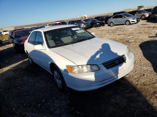 Photo 3 VIN: 4T1BG22K21U836297 - TOYOTA CAMRY 