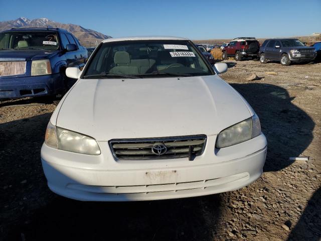 Photo 4 VIN: 4T1BG22K21U836297 - TOYOTA CAMRY 