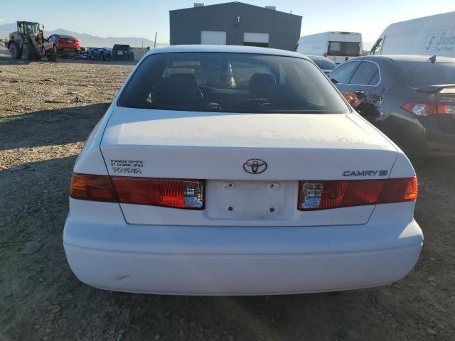 Photo 5 VIN: 4T1BG22K21U836297 - TOYOTA CAMRY 