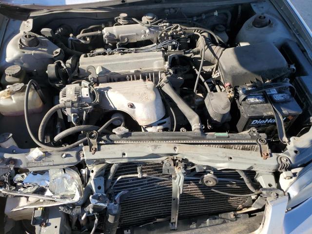 Photo 10 VIN: 4T1BG22K21U853360 - TOYOTA CAMRY 