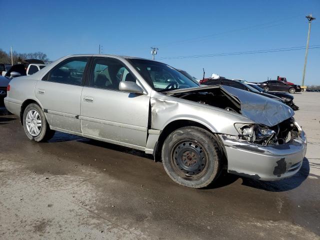 Photo 3 VIN: 4T1BG22K21U853360 - TOYOTA CAMRY 