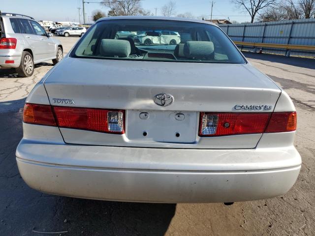 Photo 5 VIN: 4T1BG22K21U853360 - TOYOTA CAMRY 