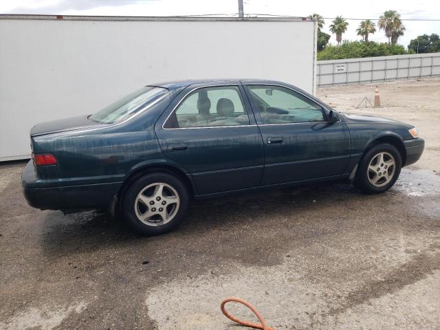 Photo 2 VIN: 4T1BG22K2VU012208 - TOYOTA CAMRY 