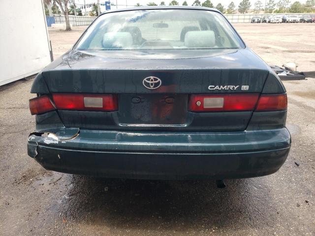 Photo 5 VIN: 4T1BG22K2VU012208 - TOYOTA CAMRY 