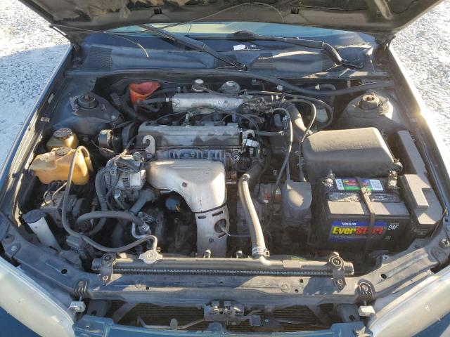 Photo 10 VIN: 4T1BG22K2VU072988 - TOYOTA CAMRY 