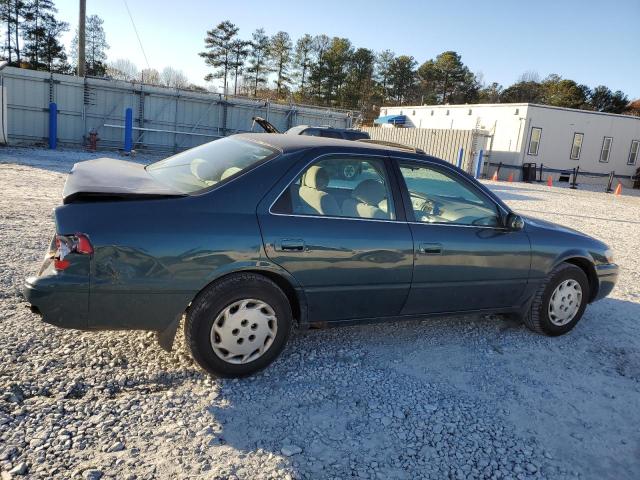 Photo 2 VIN: 4T1BG22K2VU072988 - TOYOTA CAMRY 