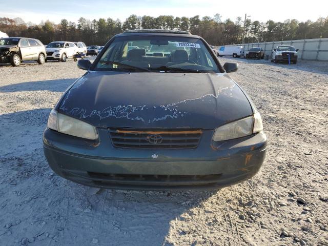 Photo 4 VIN: 4T1BG22K2VU072988 - TOYOTA CAMRY 