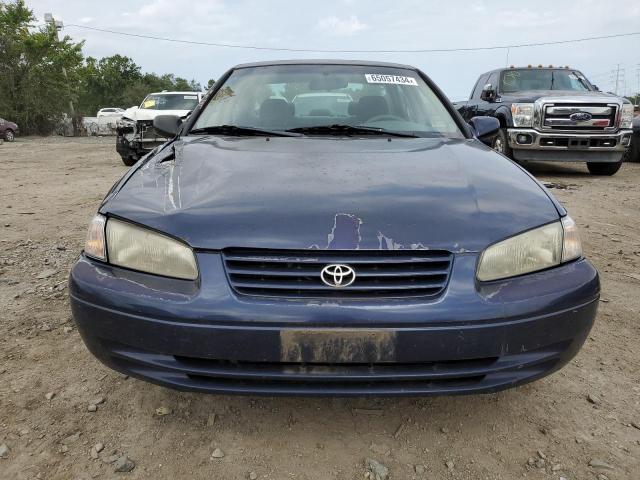 Photo 4 VIN: 4T1BG22K2VU108906 - TOYOTA CAMRY 