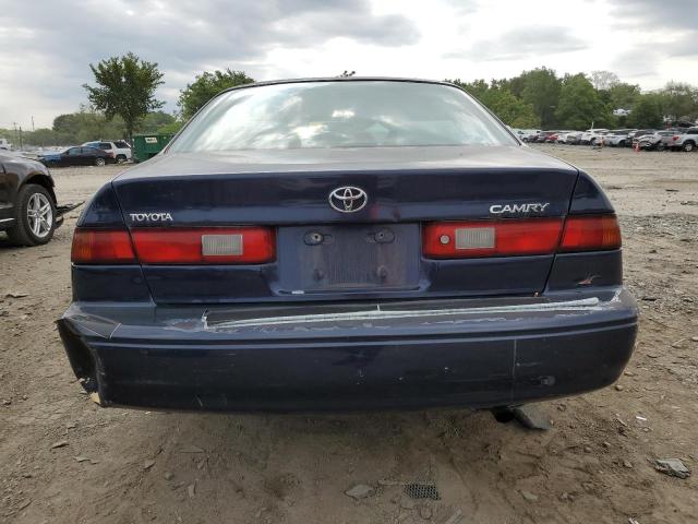 Photo 5 VIN: 4T1BG22K2VU108906 - TOYOTA CAMRY 