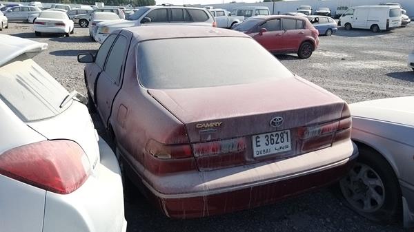 Photo 4 VIN: 4T1BG22K2VU136625 - TOYOTA CAMRY 