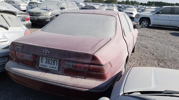 Photo 6 VIN: 4T1BG22K2VU136625 - TOYOTA CAMRY 