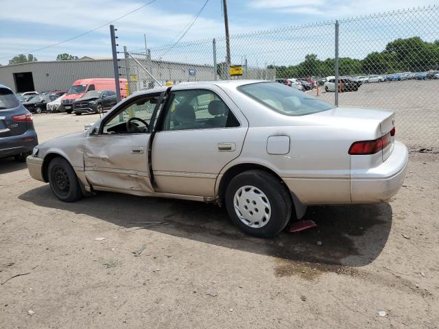 Photo 1 VIN: 4T1BG22K2VU150685 - TOYOTA CAMRY 