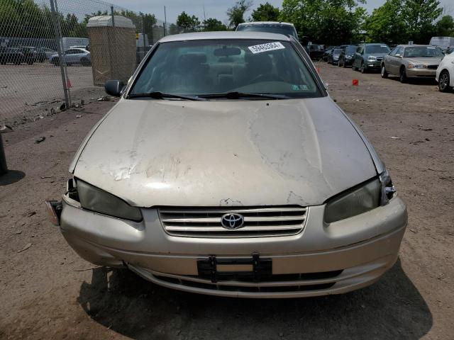 Photo 4 VIN: 4T1BG22K2VU150685 - TOYOTA CAMRY 