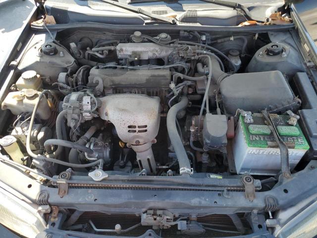 Photo 10 VIN: 4T1BG22K2VU750560 - TOYOTA CAMRY CE 