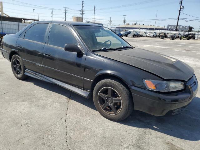 Photo 3 VIN: 4T1BG22K2VU750560 - TOYOTA CAMRY CE 