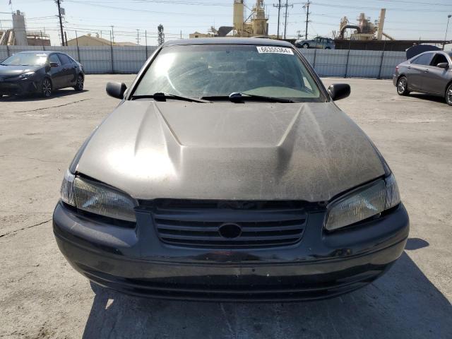 Photo 4 VIN: 4T1BG22K2VU750560 - TOYOTA CAMRY CE 