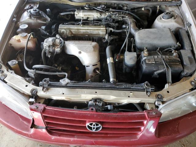 Photo 10 VIN: 4T1BG22K2VU791139 - TOYOTA CAMRY CE 