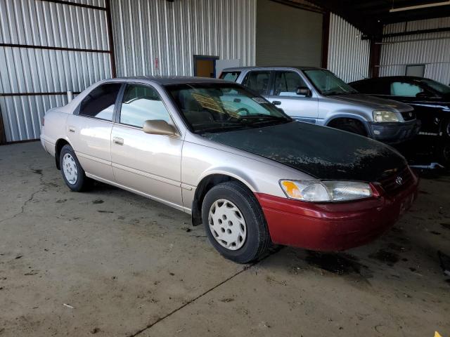 Photo 3 VIN: 4T1BG22K2VU791139 - TOYOTA CAMRY CE 