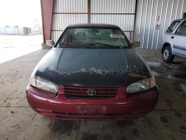 Photo 4 VIN: 4T1BG22K2VU791139 - TOYOTA CAMRY CE 