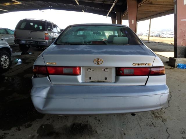 Photo 5 VIN: 4T1BG22K2VU791139 - TOYOTA CAMRY CE 