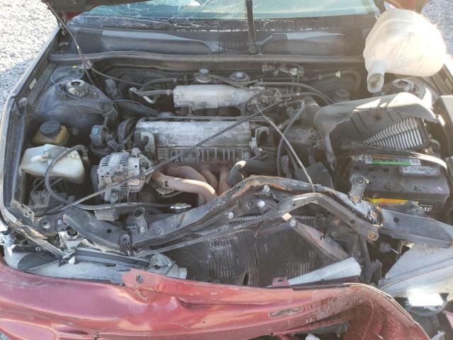 Photo 10 VIN: 4T1BG22K2VU811812 - TOYOTA CAMRY CE 