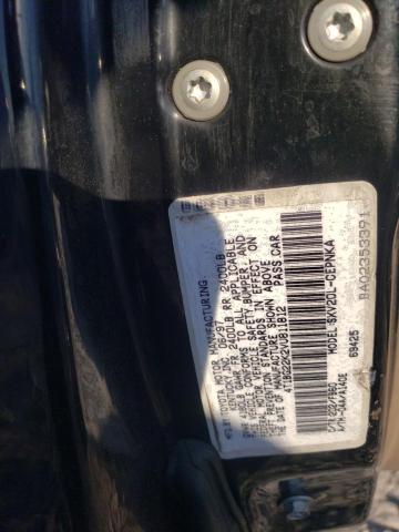 Photo 11 VIN: 4T1BG22K2VU811812 - TOYOTA CAMRY CE 