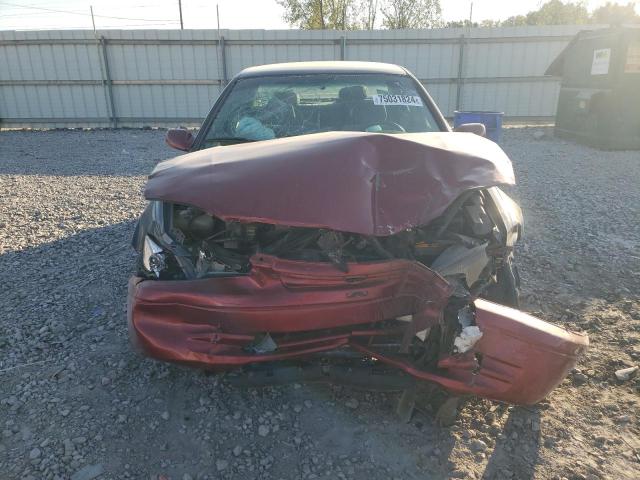 Photo 4 VIN: 4T1BG22K2VU811812 - TOYOTA CAMRY CE 