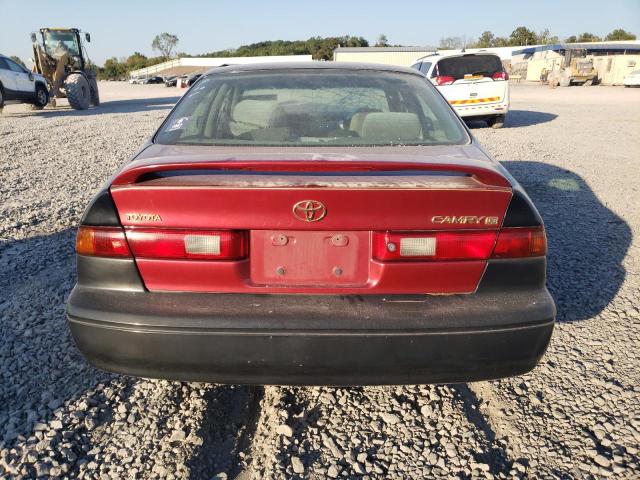 Photo 5 VIN: 4T1BG22K2VU811812 - TOYOTA CAMRY CE 