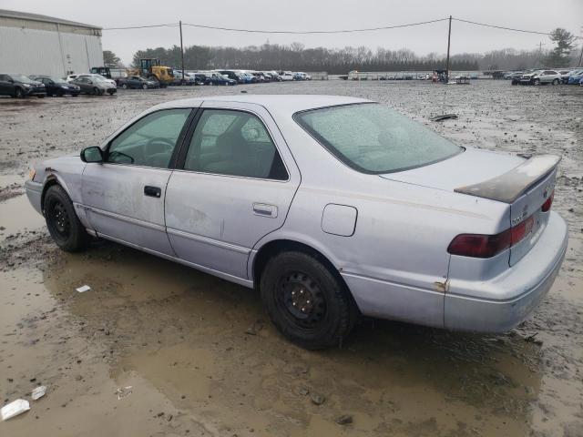 Photo 1 VIN: 4T1BG22K2WU302465 - TOYOTA CAMRY 