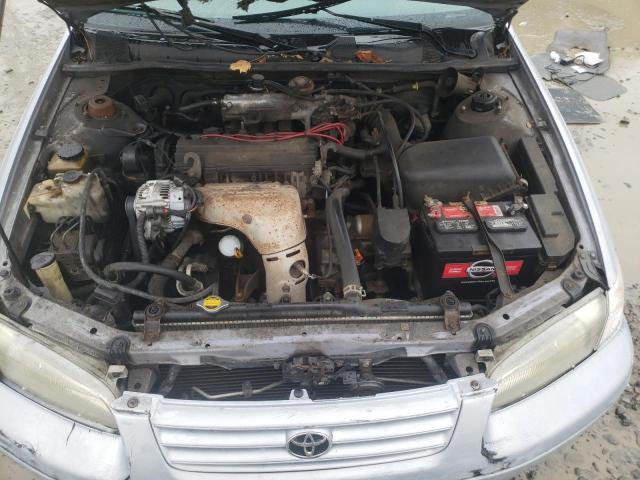 Photo 10 VIN: 4T1BG22K2WU302465 - TOYOTA CAMRY 