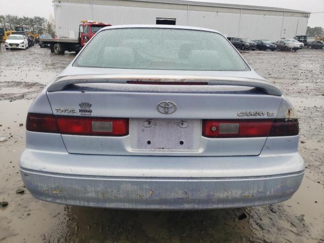 Photo 5 VIN: 4T1BG22K2WU302465 - TOYOTA CAMRY 