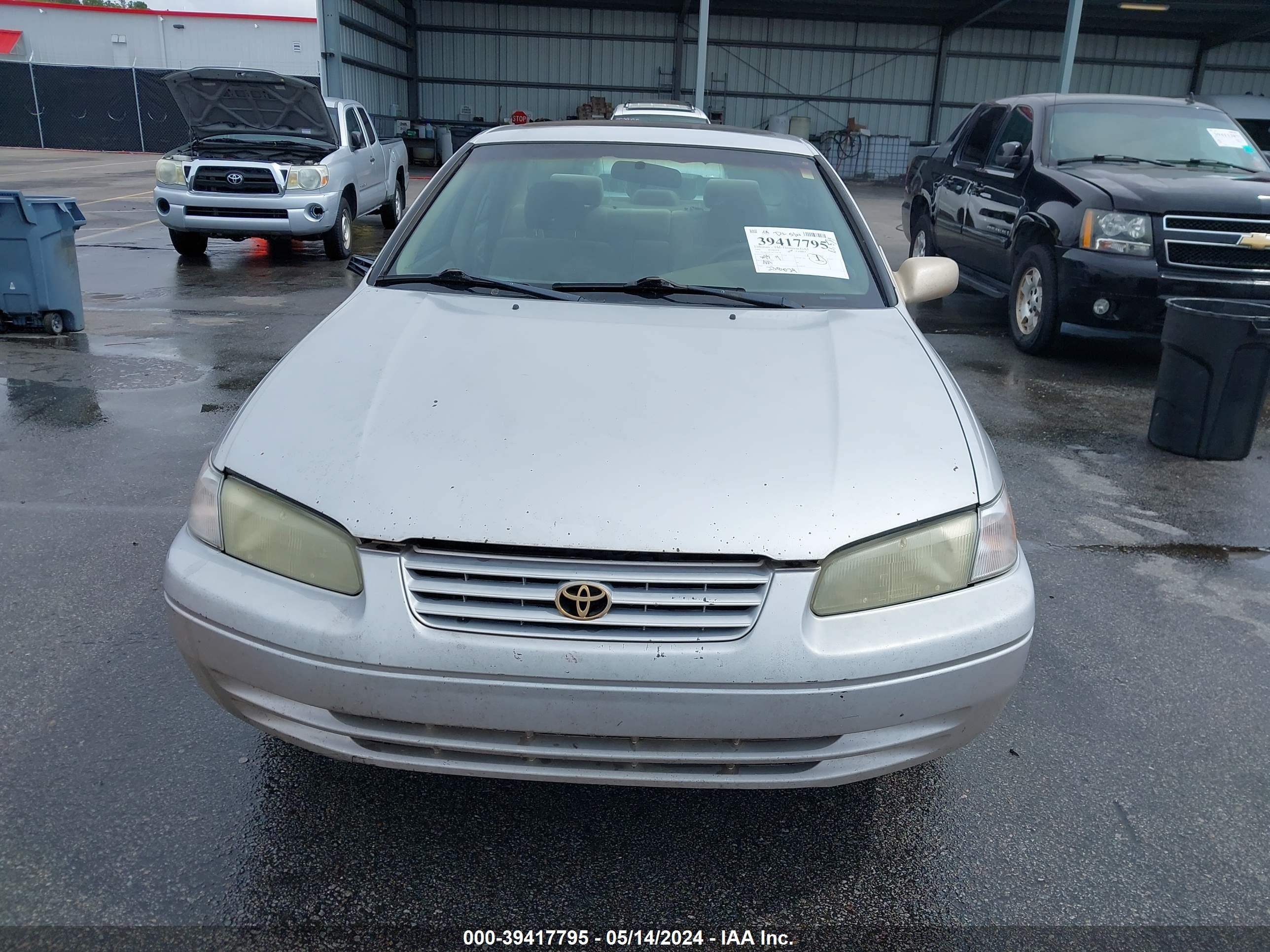 Photo 5 VIN: 4T1BG22K2WU350158 - TOYOTA CAMRY 