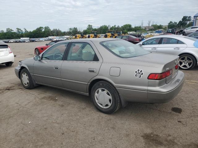 Photo 1 VIN: 4T1BG22K2XU439004 - TOYOTA CAMRY 